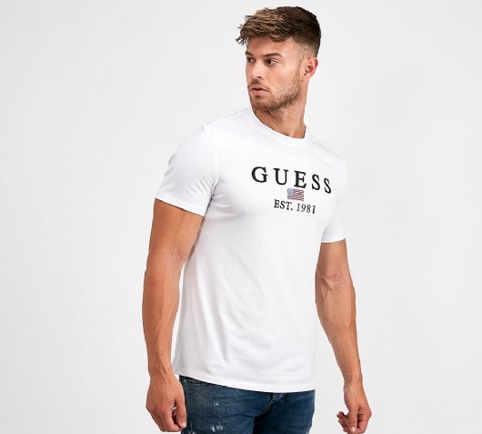 Guess T-shirt – TMG Shop