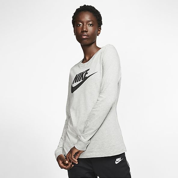 Nike Long Sleeve Shirst – TMG Shop