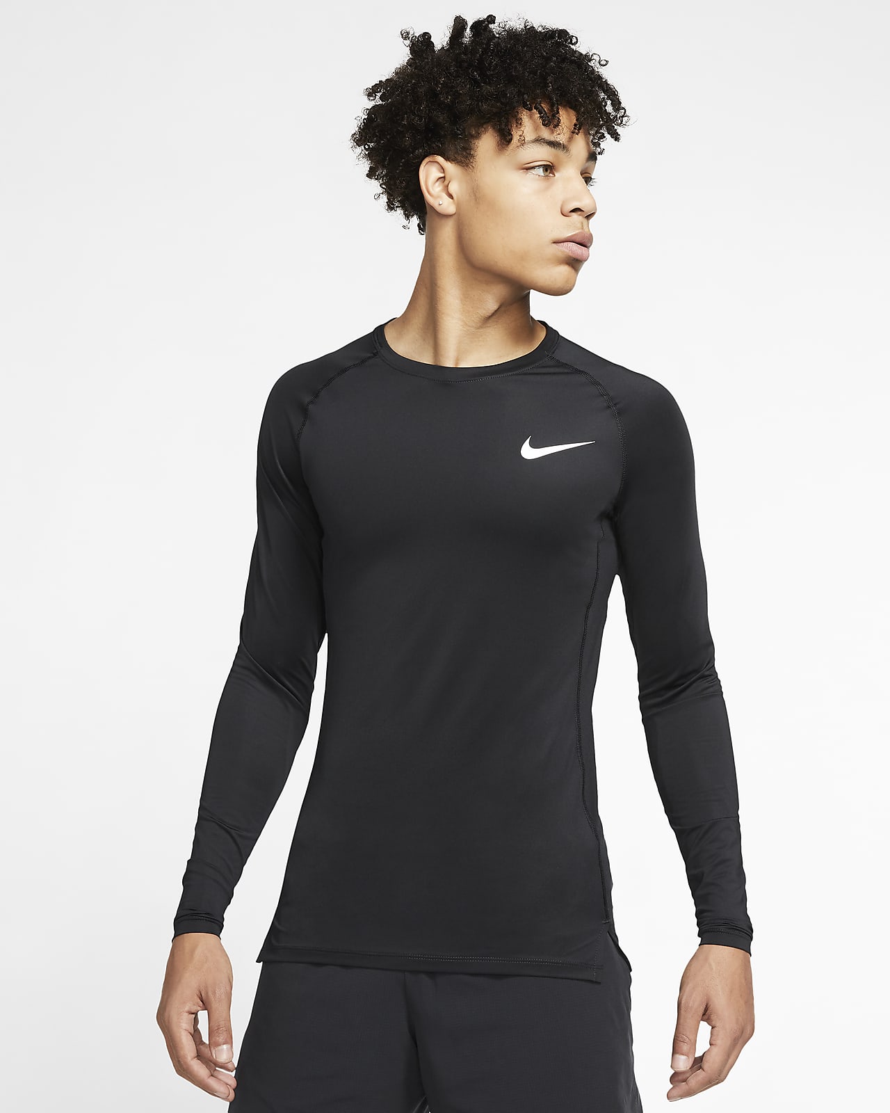 Nike Long Sleeve Shirst – TMG Shop